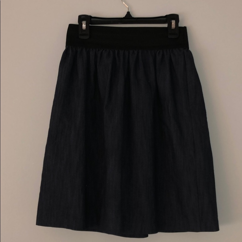 Skirt